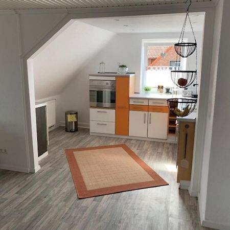 Apartment Zur Schuntermuehle Lehre Buitenkant foto
