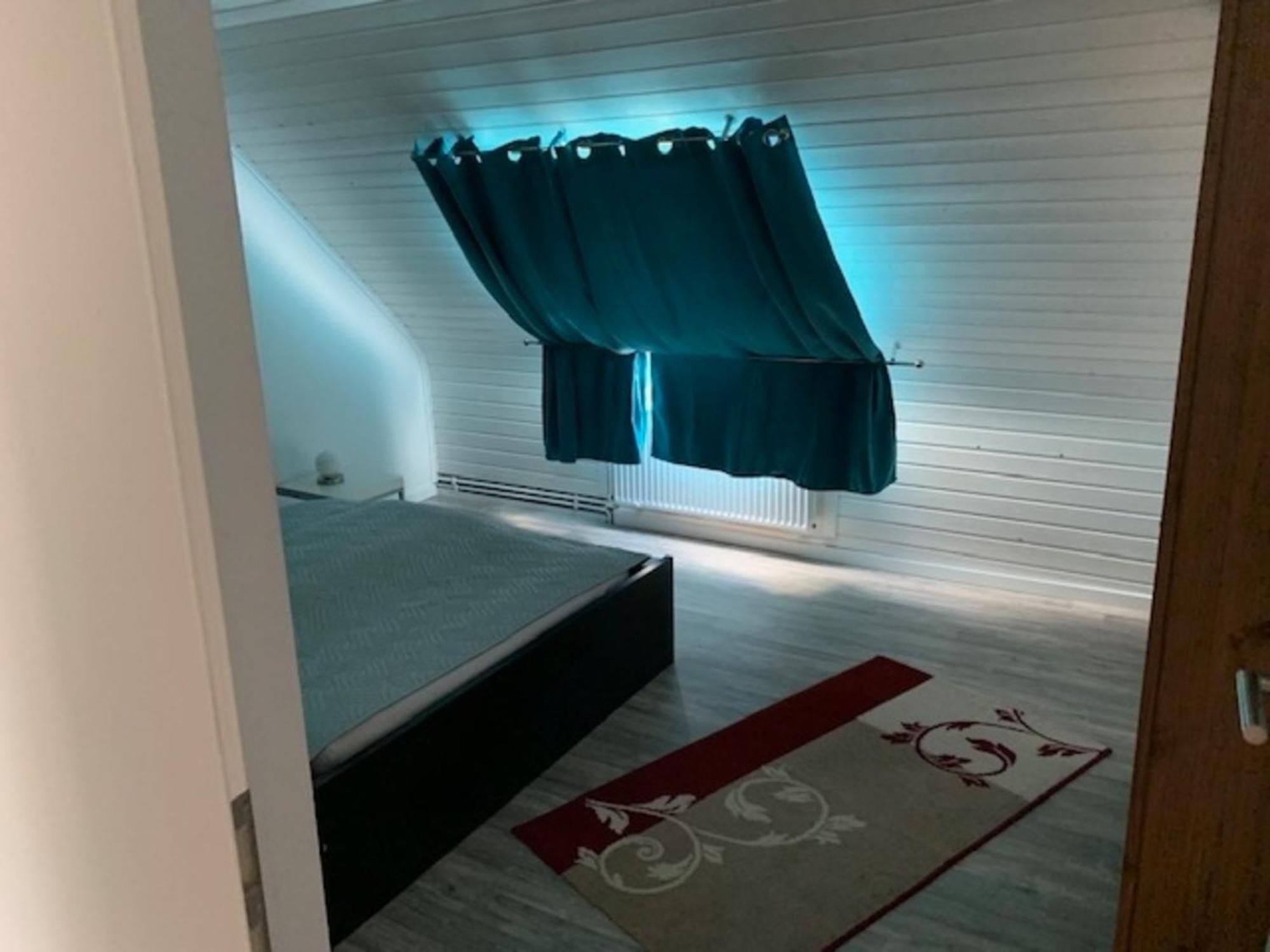 Apartment Zur Schuntermuehle Lehre Buitenkant foto