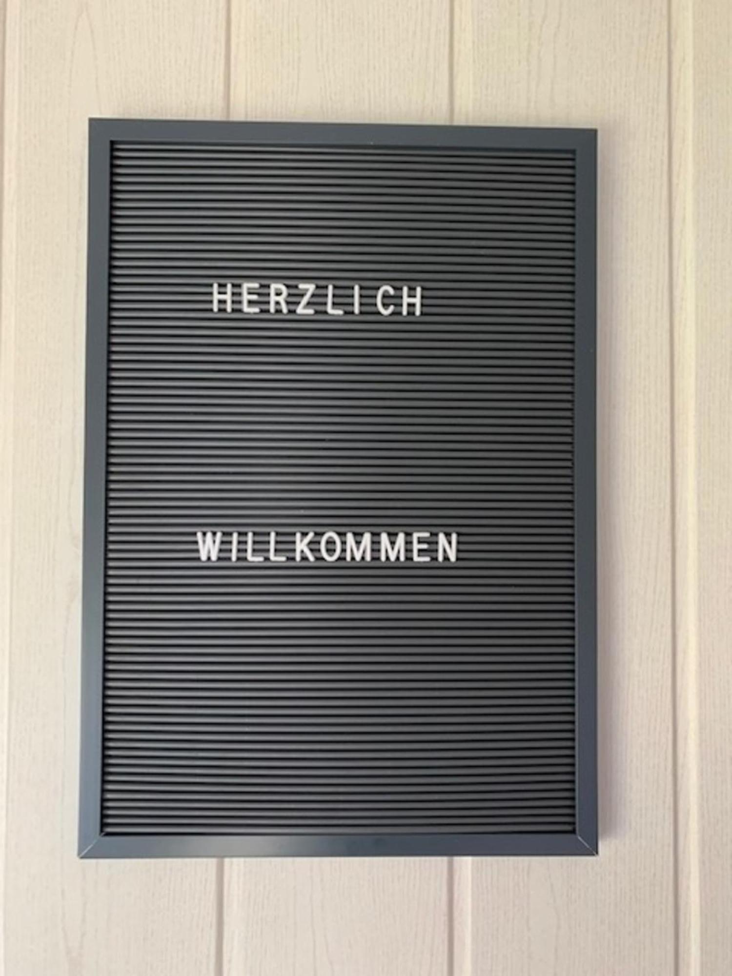 Apartment Zur Schuntermuehle Lehre Buitenkant foto